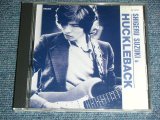 画像: 鈴木　茂　と　ハックルバック SHIGERU SUZUKI & HUCKLEBACK  - 幻のハックルバック MABOROSHI NO HUCKLEBACK / 1989 JAPAN ORIGINAL Used CD 