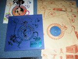 画像: 越路吹雪　FUBUKI KOSHIJI  - FUBUKI KOSHIJI ( 10 LP's Box Set With BOOKLET )  ／ 1970's JAPAN ORIGINAL 10 LP's BOX SET 
