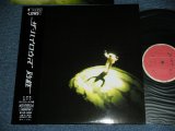 画像: ザ・ハイロウズ THE HIGH-LOWS - 砂鉄 SATETSU / 2003 JAPAN ORIGINAL Used 12" With OBI 