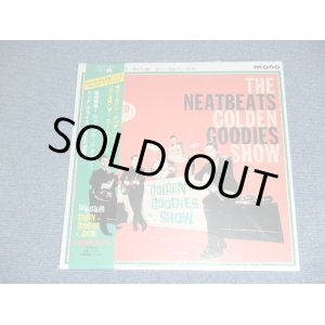 画像: ザ・ニートビーツ THE NEATBEATS - ゴールデン・グッディーズ・ショウ GOLDEN GOODIES SHOW / 2002 JAPAN ORIGINAL BRAND NEW  LP With OBI 