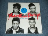 画像: ブルー・ハーツ THE BLUE HEARTS  -  YOUNG AND PRETTY   / 2004 JAPAN REISSUE  BRAND NEW LP