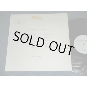 画像: ラフィン・ノーズ LAUGHIN' NOSE - LAUGHIN'S NOT DEAD  / 19?? JAPAN ORIGINAL YUSEN Promo Only Used LP 