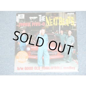画像: ザ・ニートビーツ THE NEATBEATS - THREE FIVE-O (NEW/) / 2005 JAPAN ORIGINAL "BRAND NEW" 7" Single