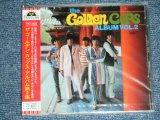 画像: ゴールデン・カップス THE GOLDEN CUPS  - THE GOLDEN CUPS ALBUM NO.2 / 2005 JAPAN Brand New SEALED CD 