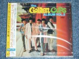 画像: ゴールデン・カップス THE GOLDEN CUPS  - THE GOLDEN CUPS ALBUM NO.2 / 2004 JAPAN Brand New SEALED CD 