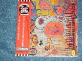 画像: ゴールデン・カップス THE GOLDEN CUPS  -  スーパー・ライヴ・セッション　SUPER LIVE SESSION / 2004 JAPAN  'Mini-LP PAPER SLEEVE/紙ジャケ' Brand New SEALED CD 
