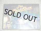 画像: ザ・マックショウ THE MackShow -  ザ・マックショウ伝説 昭和四十八年四月十三日　日比谷野外音楽堂 The MackShow / 20?? JAPAN ORIGINAL Brand New SEALED DVD 
