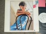 画像: キャンディ・レイ CANDY LAI - そよ風の妖精〜ファースト〜　SOYOKAZE NO YOUSEI - FIRST -  /  1978 JAPAN ORIGINAL Whited Label PROMO  Used LP 