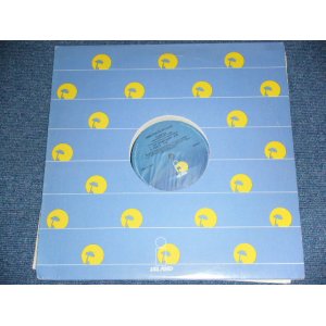画像: プラスチックス PLASTICS - DIAMOND HEAD ( 4 Tracks 12" EP ) / 1981 US AMERICA ORIGINAL PROMO Only  Used  12" EP