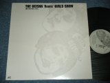 画像: ゲイシャ・ガールズ GEISHA GIRLS - THE GEISHA "Remix" GIRLS SHOW  / 1995 JAPAN ORIGINAL Used six tracks 12"EP 