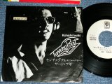 画像: 岩城滉一KOHICHI IWAKI of COOLS - センチメンタル・ハーバー SENTIMENTAL HARBOUR  / 1978 JAPAN ORIGINALPRONO Only Used  7"Single