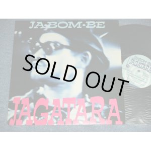 画像: じゃがたら　JAGATARA - JA・BOM・BE (Ex+++/MINT-) / 1988 JAPAN ORIGINAL Used 12" 