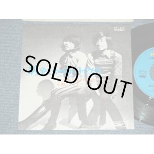 画像: ジローズ JIRO'S - 戦争を知らない子供たちPEACE PEACE  / JAPAN ORIGINAL Used 7" SINGLE 