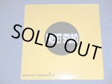 画像: TRF - PRESENT SOUND / 1994 JAPAN ORIGINAL Used 3-LP With Title Seal 