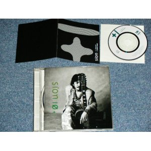 画像: シオン SION -  10 + 1 ( CD+CD Single )  / 1994 JAPAN ORIGINAL PROMO  Used CD with  Bonus CD Single 