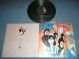 画像: 赤い鳥 AKAI TORI / THE RED BIRDS - 赤い鳥  RED BIRDS ( 1st Press on TOSHIBA )  / 1960'S JAPAN ORIGINAL Used LP