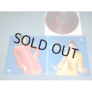 画像: 黛　ジュン JUN MAYUZUMI - 恋のハレルヤ JUN / JAPAN ORIGINAL RED Wax Vinyl Used LP 