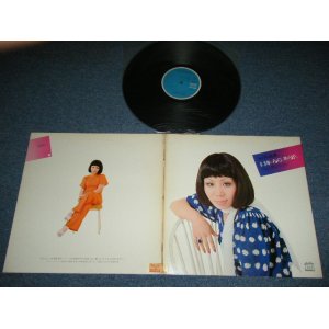 画像: 季　朱朗（リー・ジュラン） LI JURAN - あなたに捧げる歌：あの人はいま札幌  MAY I SING TO YOU  / 1972 JAPAN ORIGINAL Used LP