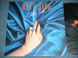 画像: エディ藩 EDDIE BAN ( ゴールデン・カップス GOLDEN CUPS ) - BLUE JADE / 1982 JAPAN ORIGINAL  Used LP 