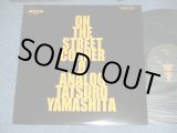 画像: 山下達郎　TATSURO YAMASHITA - ON THE STREET CORNER 0 ( MINT-/MINT ) / 2000 JAPAN ORIGINAL PROMO ONLY  used LP