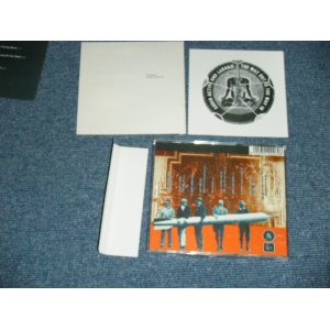 画像: AUDIO ACTIVE and LARAAJI オーディオ・アクティブ・アンド・ララージ ( BRIAN ENO ) - WAY OUT IS THE WAY IN / 1995 UK ENGLAND Press + 199? JAPAN OBI&LINNER ISSUED VERSION Used CD With OBI