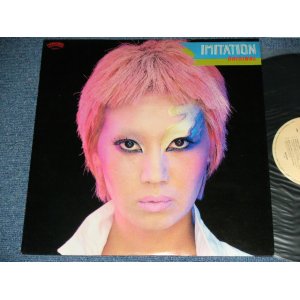 画像: イミテーション IMITATION - ORIGINAL / 1980 JAPAN ORIGINAL  Used LP  
