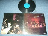 画像: sjjazz workshop - ALL STAR SWING JAM SESSIONS / 1960's  JAPAN ORIGINAL Used LP 