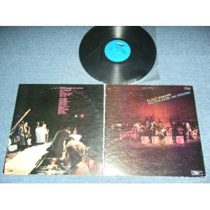 画像: sjjazz workshop - ALL STAR SWING JAM SESSIONS / 1960's  JAPAN ORIGINAL Used LP 