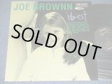 画像: JOE BROWN ジョー・ブラウン （照井利幸 TOSHIYUKI TERUI  of BLANKEY JET CITY ブランキー・ジェット・シティ - ido-est / 1996 JAPAN ORIGINAL Used  LP