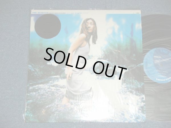 画像1: 中山美穂 MIHO NAKAYAMA - THE REMIXES : MEETS LOS ANGELES GROOVE   / 1998 JAPAN ORIGINAL Used  LP