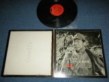 画像: 渥美　清 KIYOSHI ATSUMII - 哀愁の日本軍歌集 / 1969  JAPAN ORIGINAL  1st Press Used LP 