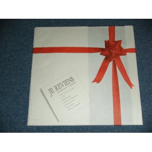 画像: 池田　聡 SATOSHI IKEDA - JE REVIENS /  1987 JAPAN ORIGINAL Used LP With OUTER BAG  substitue  OBI 