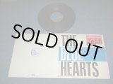 画像: ブルー・ハーツ THE BLUE HEARTS  -  THE BLUE HEARTS ( VG+/Ex Looks:VG++）  / 1987  JAPAN ORIGINAL "PROMO" Used LP 