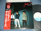 画像: ルースターズ The ROOSTERS - インセイン　INSANE / 1981 JAPAN ORIGINAL Used LP with OBI 