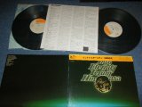 画像: 日野皓正 TERUMASA HINO -  INTO ETERNITY ( Ex++/MINT- )  / 1974 JAPAN ORIGINAL'PROMO' Used 2-LP with OBI  