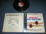 画像: 松本英彦, 宮沢　昭 HIDEHIKO  MATSUMOTO, AKIRA MIYAZAWA  - サム・テイラー作戦 OPERATION SAM TAYLOR  / 1967 JAPAN ORIGINAL Used 45 rpm LP With OBI 