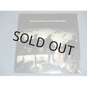 画像:  ミッシェル・ガン・エレファント  THEE MICHELLE GUN ELEPHANT - RODEO TANDEM BEAT SPECTER ( new ) / 2001 JAPAN ORIGINAL brand new  2LP