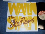 画像: SKA FLAMES スカ・フレイムス - WAILMSKALM ( Ex+++/Ex+++ ) / 1980's  ORIGINAL Used LP  