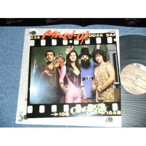 画像: コンディション・グリーン　CONDITION GREEN - MAKE-UP ( Ex+++/MINT- )  / 1979 JAPAN ORIGINAL Used  LP  