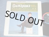 画像: 坂本　九　SAKAMOTO KYU - 坂本　九の唄う　日本のヒット曲集 SUKIYAKI  AND OTHER JAPANESE HITS...with Orchestra  : UE O MUITE ARUKOU 　/ 1962  AMERICA  ORIGINAL "DUOPHONIC STEREO" Used  LP