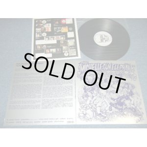 画像: ミッシェル・ガン・エレファント THEE MICHELLE GUN ELEPHANT - RUMBLE ( MINT/MINT ) / 1999 JAPAN ORIGINAL Used LP