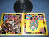 画像: モップス THE MOPS - PSYCHEDELIC SOUND IN JAPAN ( Ex+/Ex++ A-4,6 : VG+++)  / 1968 JAPAN ORIGINAL Used LP 