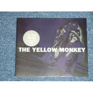 画像: イエロー・モンキー THE YELLOW MONKEY - 楽園( PROMO ONLY) ( MINT-/MINT)  / 1996 JAPAN ORIGINAL "PROMO ONLY" Used  3" CD Single 