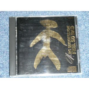 画像: ＲＣサクセション THE RC SUCCESSION -  FEEL SO BAD (MINT-/MINT)    / 1984 JAPAN ORIGINAL 1st Press Used CD 