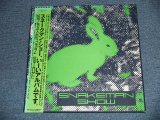 画像: スネークマン・ショー SNAKEMAN SHOW  - いーいアルバムです。  (Ex+++/MINT)  / 1986 JAPAN ORIGINAL   Used 2-LP With OBI + SUGOROKU +Bonus 7" Single 