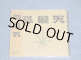 画像: 怒髪天 DOHATSUTEN - 怒髪天( SEALED / NEW )   / 1991 JAPAN ORIGINAL "Brand New SEALED" CD  
