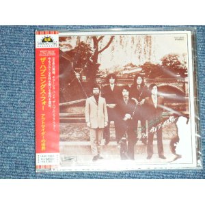 画像: ザ・ハプニングス・フォー THE HAPPENINGS FOUR - アウトサイダーの世界 WORLD OF THE OUTSIDERS  ( SEA;LED) / 2005  JAPAN ORIGINAL  "Brand New SEALED" CD 