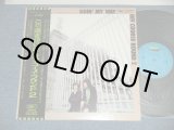 画像:  オフ・コース OFFCOURSE  - この道をゆけば GOING MY WAY ( Ex++/Ex+++ )  /  1974 Japan ORIGINAL 1st Issued Used LP with OBI