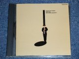 画像: 本多俊之 TOSHIYUKI HONDA Featuring スーパー・カルテット THE SUPER QUARTET / 1986  JAPAN ORIGINAL Used CD 