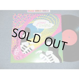 画像: DMBQ - JINNI  ( MINT-/MINT)   /  2000  JAPAN ORIGINAL Used LP 